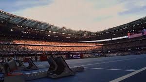 体坛女神盘点：乐天女孩黄禹菡，身材高挑五官立体人称小芭比