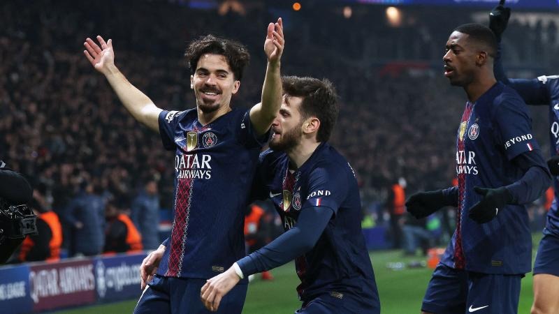 每体：拉菲尼亚是巴萨非卖品，个人目标赢得欧冠和2026年世界杯