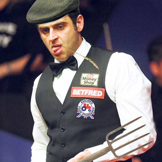 高效的反击 高效的反击