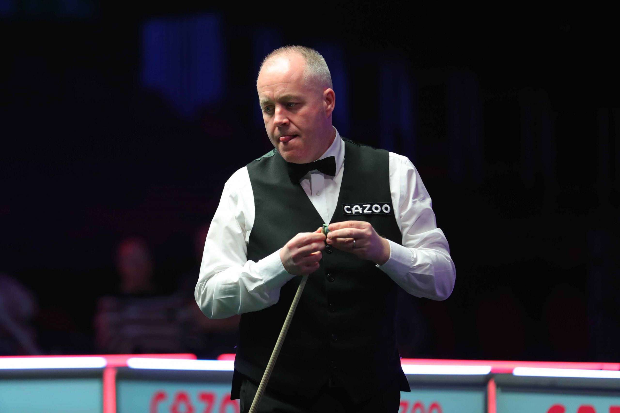 种志在争冠 种志在争冠