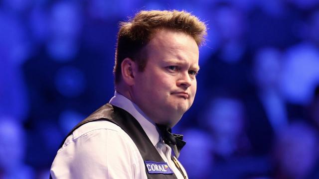 的深刻考验 的深刻考验